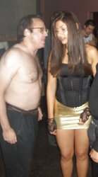 PUBLIC COCKSLUTS: Adult Theaters, Bookstores, Dogging