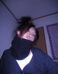 Buisy Inexperienced Asian Teenager