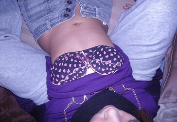 Buisy Inexperienced Asian Teenager