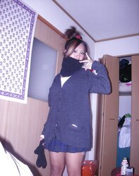 Buisy Inexperienced Asian Teenager