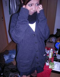 Buisy Inexperienced Asian Teenager