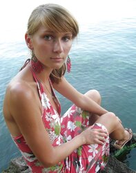 Downblouse Teenager