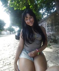 I enjoy giant booty brazil