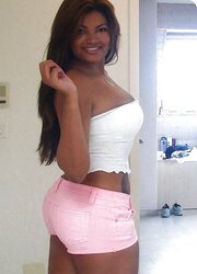 I enjoy giant booty brazil
