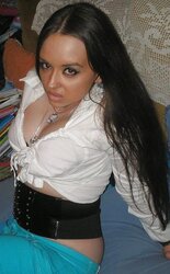 Cool tramp Ani