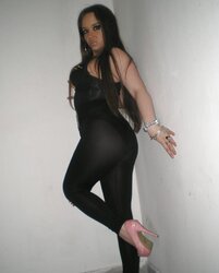 Cool tramp Ani