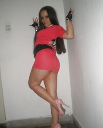 Cool tramp Ani