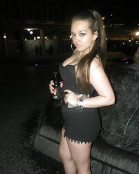Cool tramp Ani