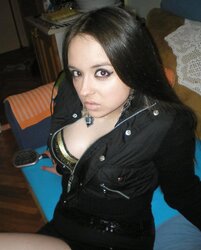 Cool tramp Ani