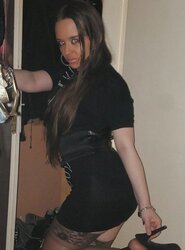 Cool tramp Ani