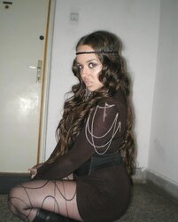 Cool tramp Ani