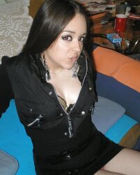 Cool tramp Ani
