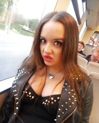 Cool tramp Ani