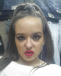 Cool tramp Ani