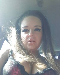 Cool tramp Ani