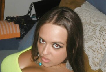 Cool tramp Ani