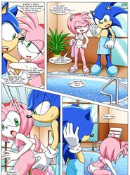 Sonic the Hedgehog