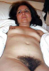 Mature Super Unshaved - Jotha Hele