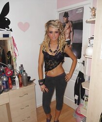 Random muddy british UK chav cocksluts slags and uni beotches