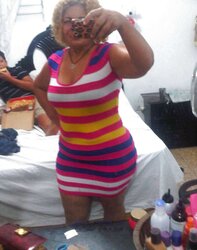 Abuela deliciosa