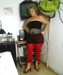 Abuela deliciosa