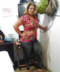Abuela deliciosa