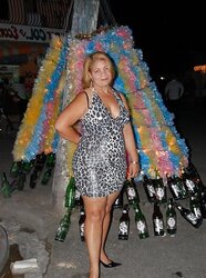 Abuela deliciosa