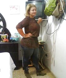 Abuela deliciosa