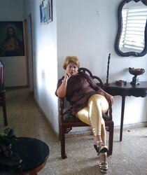 Abuela deliciosa