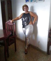 Abuela deliciosa