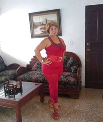 Abuela deliciosa
