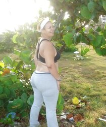 Abuela deliciosa