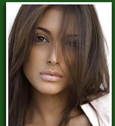 Cristina Buccino!