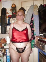 Ugly Sluts! Would You Ravage Them?