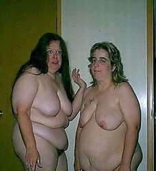 Ugly Sluts! Would You Ravage Them?