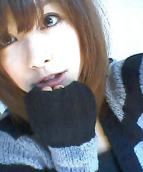 Airi Nakajima