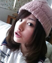Airi Nakajima