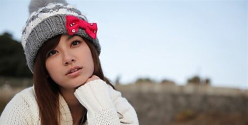 Airi Nakajima