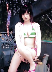 Airi Nakajima