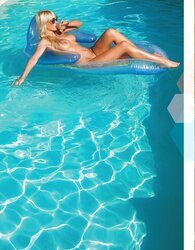 Sarah Domke - German Playboy Hotty