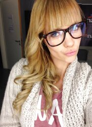 Sarah Domke - German Playboy Hotty