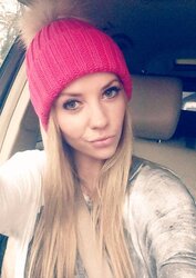 Sarah Domke - German Playboy Hotty