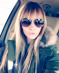 Sarah Domke - German Playboy Hotty