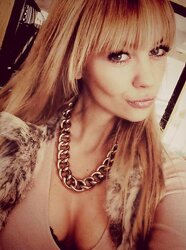 Sarah Domke - German Playboy Hotty