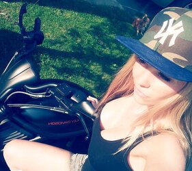 Sarah Domke - German Playboy Hotty