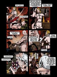 The prison 1