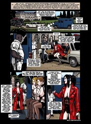 The prison 1
