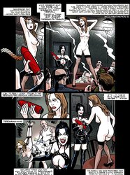 The prison 1