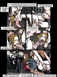 The prison 1