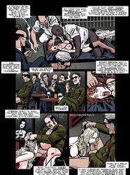 The prison 1